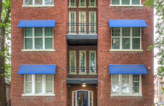 Carson Flats Apt 3 - 1BR Near BOK, OSU Med, Dtwn - Photo 6