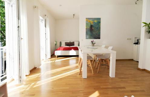 Victoria City and Kö Apartments - Foto 74