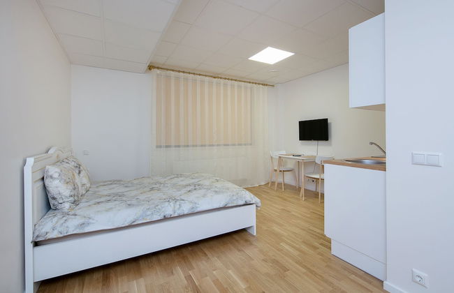 LKS Apartments - Foto 3