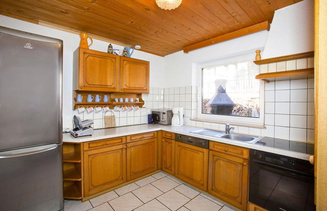 Cosy Holiday Home in Langenfeld - Foto 5