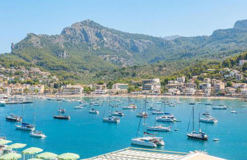 Traumblickwohnung Montemar 19 - Foto 27