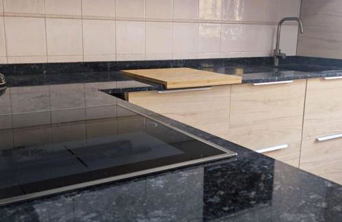 Alojamiento entero G&G con piscina - Foto 10