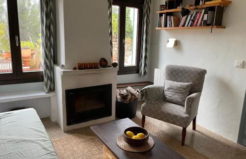 Mountain Finca with Pool - Foto 5