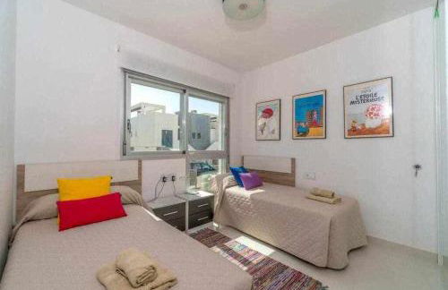 Espanhouse Caroline bungalow - Foto 18