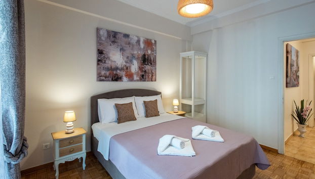 Blue Ark Gate to History - Foto 5, Habitación