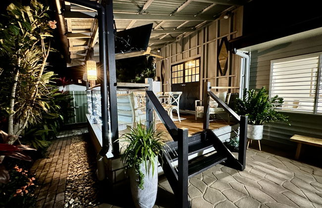 Sweet Creek Cottage, Palm Cove - Foto 11