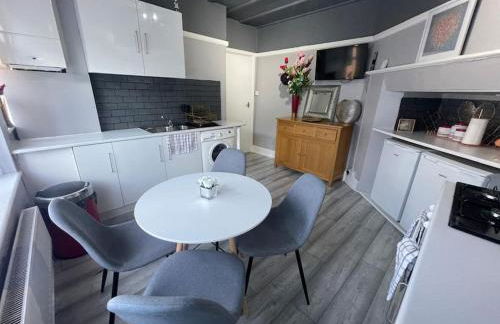 Tripple Bs Apartments - Foto 31