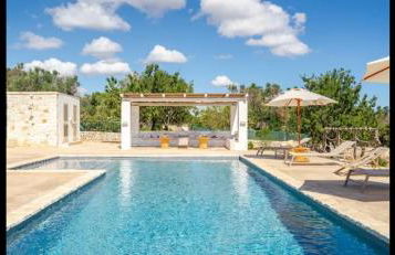 VILLA DOMINIQUE relax a pochi kilometri dal mare - Foto 1