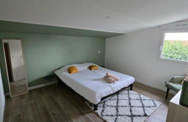 Maison La Plaine - Foto 18