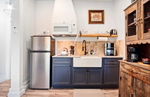 1BR Apt 11 min to Integris Baptist #03B - Foto 11