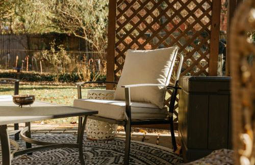 The Ashfield House - Close to Downtown Lancaster - Foto 28