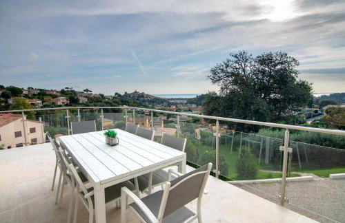 4 pièces Luxe - Accès Piscine - Foto 10
