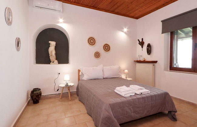 Docker BeachFront House by Halkidiki Villas - Foto 10