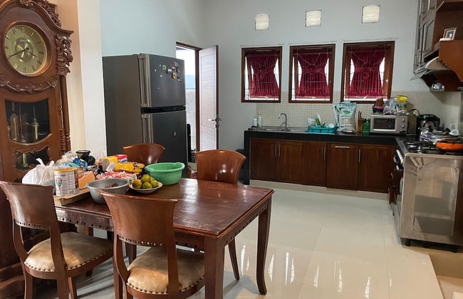 Griya Kania Merapi - Photo 14