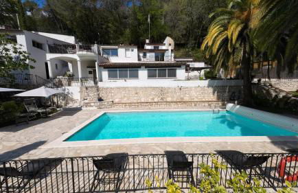 Belle maison atypique avec piscine chauffée - Foto 14