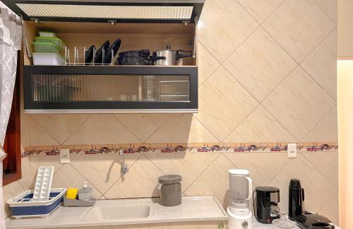 Casa com Ar e Churrasqueira na Prainha de Mambucaba - Photo 15