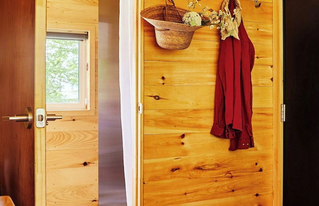 Postcard Cabins Machimoodus, Outdoor Collection by Marriott Bonvoy - Foto 28