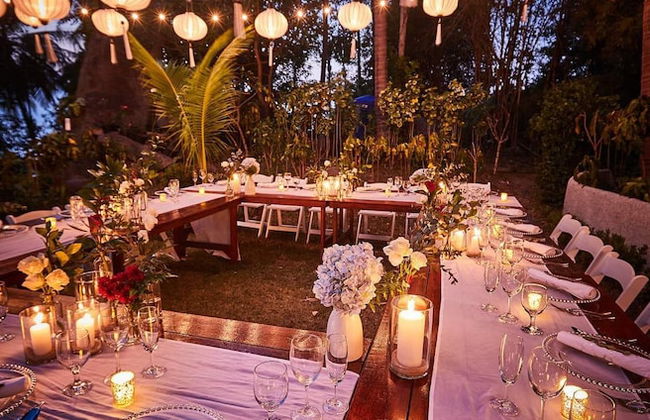 Monkey Flower Villas - Foto 19