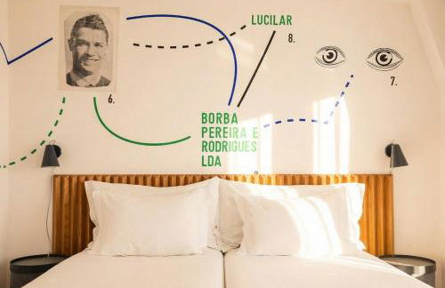 The Lisbonaire Apartments - Photo 95