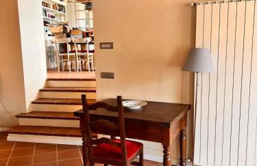 Casa della Torre - Villa with panoramic view - Foto 12