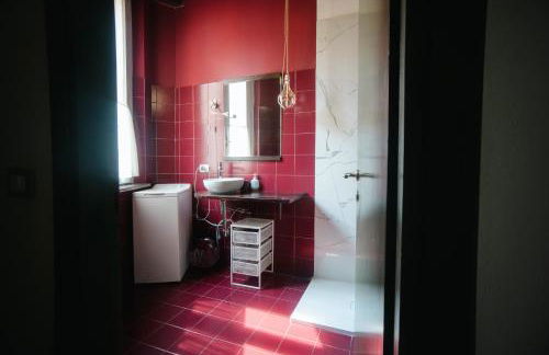 L'eco della rosa - Foto 22