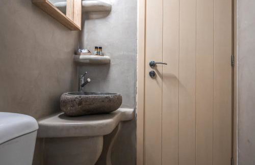 Lareroom 4 Σπίτι μπροστά στην παραλία με μικρή πισίνα - Foto 35