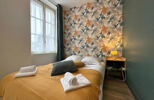 La Maison D'Oscar - Foto 26