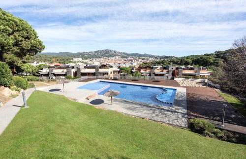 Apartment Sa Boadella beach, Lloret de Mar - Costa Brava - Foto 39