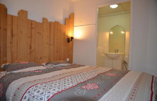 Le Repaire du Loup blanc - Foto 32