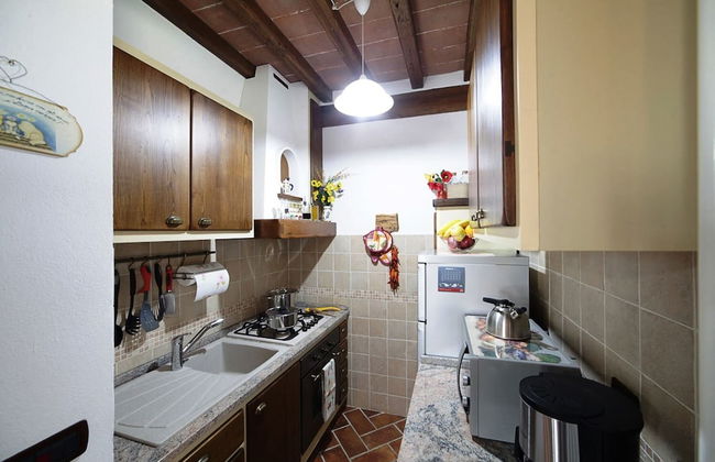 La Casetta nel Bosco - Foto 8