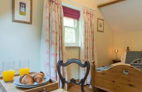 The Coach House - Photo 12