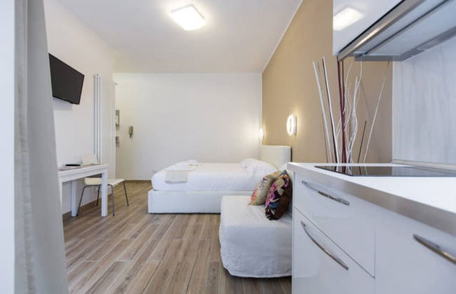 Guini Dream Apartment Milan - Foto 4