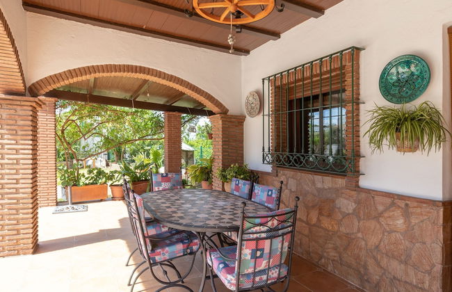 Huerta Del Sur in Alhaurin el Grande - Foto 5