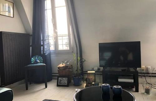 Beau studio à Fontenay sous bois - Foto 10