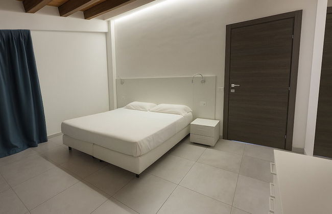 Marina di Petrolo Apartments - Foto 32