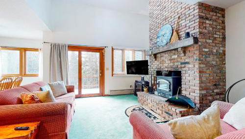 A Very Vermont Vacation - Foto 1