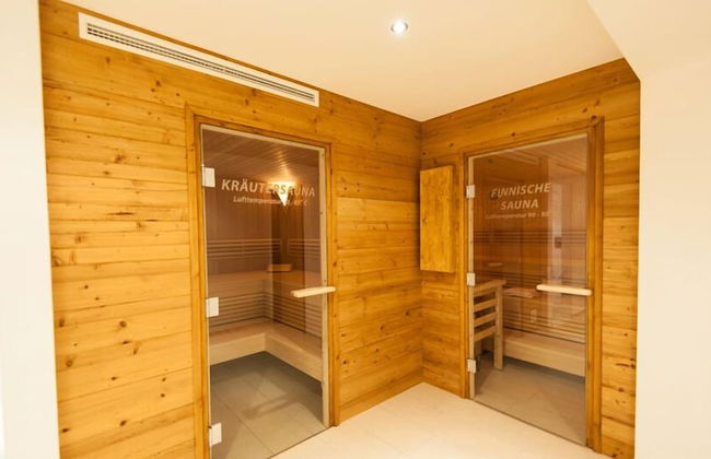 Appartement Bretterbude - Foto 52