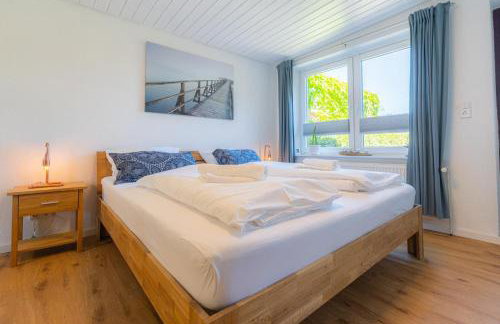 Indivuduelle-Ferienwohnung-Mien-Kajuet - Foto 2