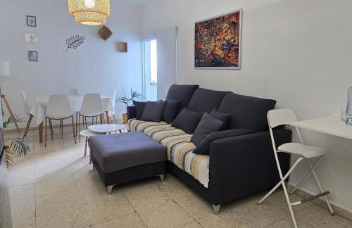 Seaview Apartment, Playa Chica, Las Gaviotas, Apartamento 311 - Foto 9