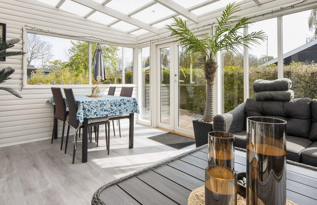 5 Person Holiday Home in Juelsminde - Foto 30