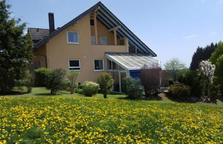 Ferienwohnung Sonnenblick - Foto 1