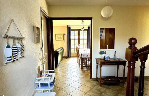 Ker-Neo Maison familiale bretonne - Etel - Photo 22