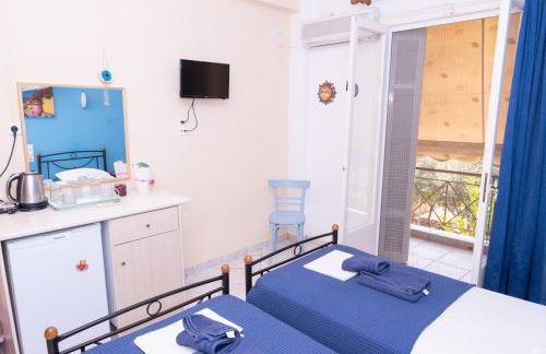 Drosia Studios - Λυμπερόπουλος - Foto 19