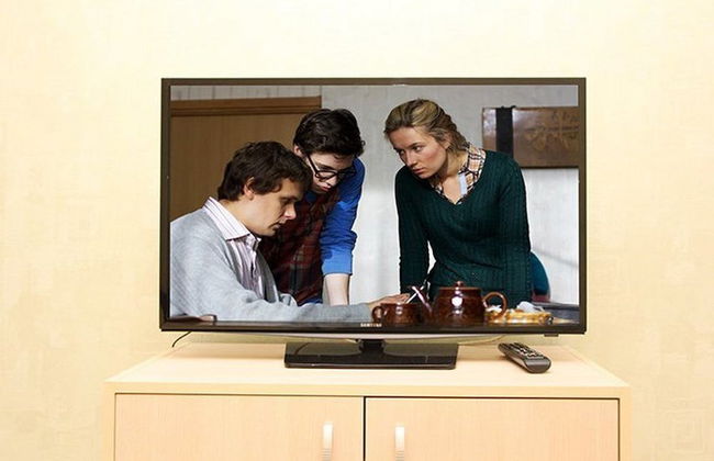 ApartLux Arbatskaya - Photo 28