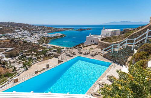 Villa Thelgo Mykonos - Photo 8
