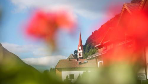 Alpenblick Nr 8 - Photo 3