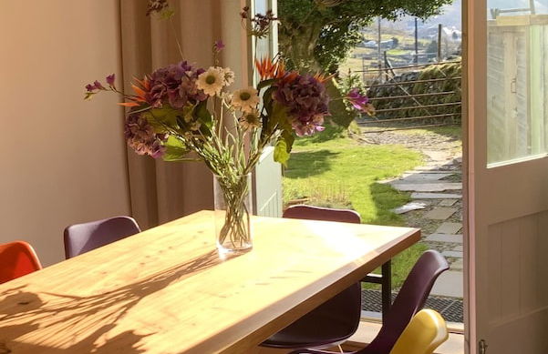 Cottage Dinorwig, get Away From it all - Foto 8