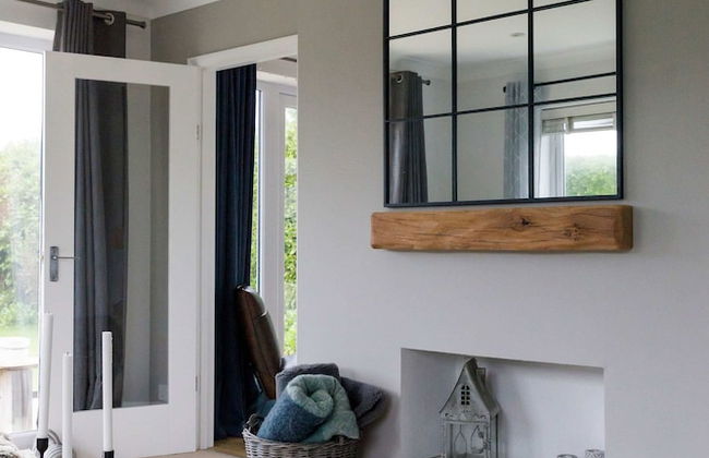 Beach House for 8 With hot tub Garden - Foto 8