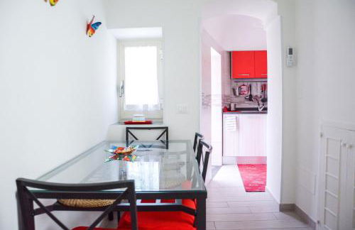 Holiday House Ruocco - Foto 26