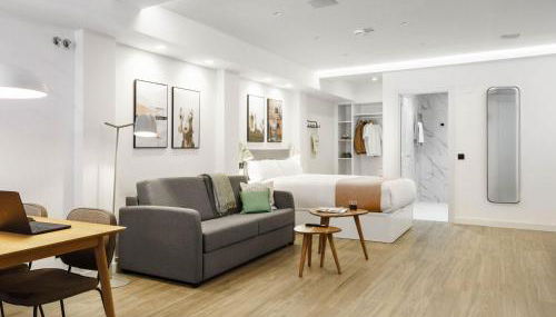 Limehome Madrid Calle de Matilde Diez - Foto 2